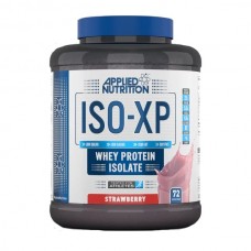 Applied Nutrition Iso-XP, 1.8 кг - Клубника Applied Nutrition Iso-XP, 1.8 кг - Клубника