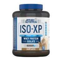Applied Nutrition Iso-XP, 1.8 кг - Латте