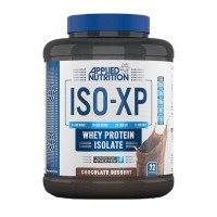 Applied Nutrition Iso-XP, 1.8 кг - Шоколад Applied Nutrition Iso-XP, 1.8 кг - Шоколад
