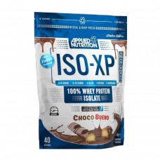 Applied Nutrition Iso-XP, 1 кг - Bueno Applied Nutrition Iso-XP, 1 кг - Bueno