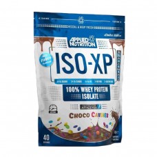 Applied Nutrition Iso-XP, 1 кг - Шоколадные конфети