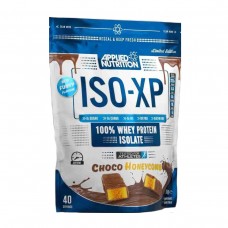 Applied Nutrition Iso-XP, 1 кг - Шоколад мед Applied Nutrition Iso-XP, 1 кг - Шоколад мед