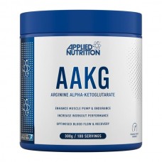 Applied Nutrition AAKG, 300 грамм
