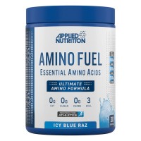 Applied Nutrition Fuel EAA, 390 грам - Крижана ожина Applied Nutrition Fuel EAA, 390 грам - Крижана ожина