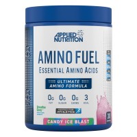 Applied Nutrition Fuel EAA, 390 грам - Крижана цукерка