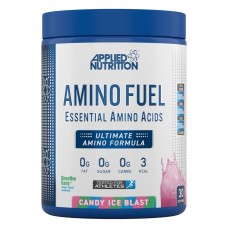 Applied Nutrition Fuel EAA, 390 грамм - Ледяная конфета Applied Nutrition Fuel EAA, 390 грамм - Ледяная конфета