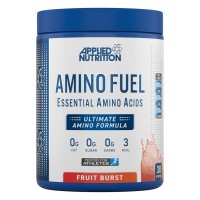 Applied Nutrition Fuel EAA, 390 грам - Фруктовий сплеск