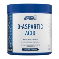 Applied Nutrition D-Aspartic Acid, 300 грам Applied Nutrition D-Aspartic Acid, 300 грам
