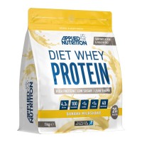 Applied Nutrition Diet Whey Protein, 1 кг - Банан Applied Nutrition Diet Whey Protein, 1 кг - Банан