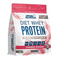 Applied Nutrition Diet Whey Protein, 1 кг - Клубника Applied Nutrition Diet Whey Protein, 1 кг - Клубника