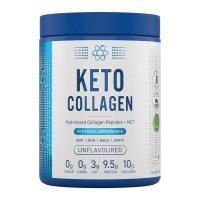 Applied Nutrition Keto Collagen, 325 грамм Applied Nutrition Keto Collagen, 325 грамм