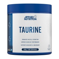 Applied Nutrition Taurine, 200 грам Applied Nutrition Taurine, 200 грам