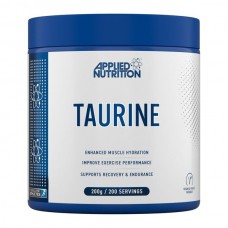 Applied Nutrition Taurine, 200 грам Applied Nutrition Taurine, 200 грам