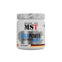 MST Nutrition Aqua Power Boost, 360 грамм - Апельсин MST Nutrition Aqua Power Boost, 360 грамм - Апельсин