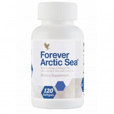Forever Living Arctic Sea, 120 капсул Forever Living Arctic Sea, 120 капсул