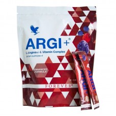 Forever Living Argi+, 30*10 грам - Ягоди Forever Living Argi+, 30*10 грам - Ягоди
