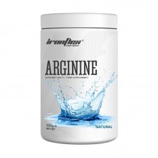 IronFlex Arginine, 500 грам - Без смаку IronFlex Arginine, 500 грам - Без смаку