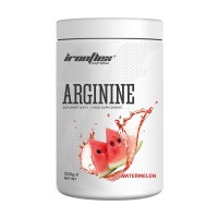 IronFlex Arginine, 500 грам - Кавун