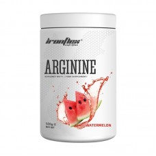 IronFlex Arginine, 500 грам - Кавун IronFlex Arginine, 500 грам - Кавун