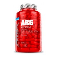 AMIX Arginine, 360 капсул AMIX Arginine, 360 капсул