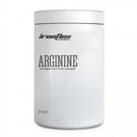 IronFlex Arginine, 500 грам - Лимон
