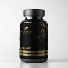 VitalHarmony Gold Arginine, 90 капсул VitalHarmony Gold Arginine, 90 капсул