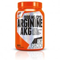 Extrifit Arginine AKG 1000 mg, 100 капсул