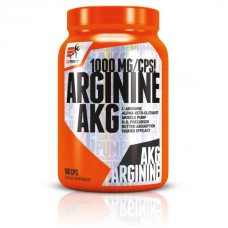 Extrifit Arginine AKG 1000 mg, 100 капсул Extrifit Arginine AKG 1000 mg, 100 капсул