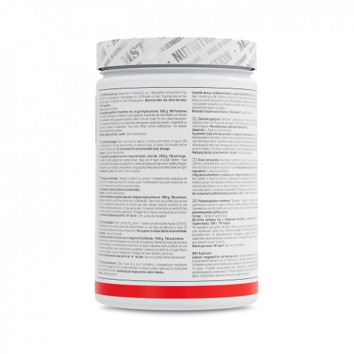 MST Nutrition Arginine HCL, 1 кг CN20056-1 MST Nutrition MST Nutrition Arginine HCL, 1 кг CN20056-1 MST Nutrition