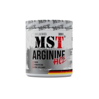 MST Nutrition Arginine HCL, 300 грам MST Nutrition Arginine HCL, 300 грам