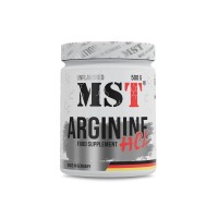 MST Nutrition Arginine HCL, 500 грамм MST Nutrition Arginine HCL, 500 грамм