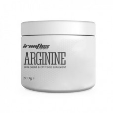 IronFlex Arginine, 200 грам - Апельсин IronFlex Arginine, 200 грам - Апельсин