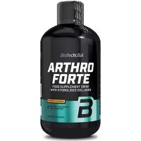BioTech Arthro Forte Liquid, 500 мл BioTech Arthro Forte Liquid, 500 мл