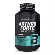 BioTech Arthro Forte Tablets, 120 таблеток BioTech Arthro Forte Tablets, 120 таблеток