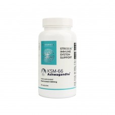Progress Nutrition KSM-66 Ashwagandha, 90 капсул