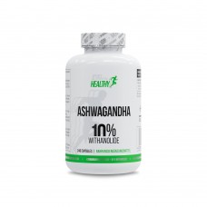 Healthy Ashwagandha 10%, 240 капсул