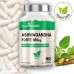 True Health Ashwagandha Forte 666 mg, 90 вегакапсул CN16608 True Health