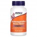 NOW Ashwagandha Stress Relief, 60 вегакапсул CN15621 NOW