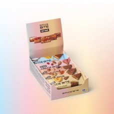 Spacefood Space Bite Nut Bar MIX, 10*40 грам Spacefood Space Bite Nut Bar MIX, 10*40 грам