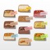 Spacefood Space Bite Protein Bar, 10*45 грам - Мікс CN15964 Spacefood