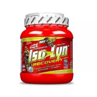 AMIX IsoLyn Recovery, 800 грам - Лимон AMIX IsoLyn Recovery, 800 грам - Лимон