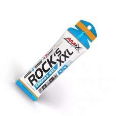 AMIX Performance Rock´s Gel XXL, 65 грамм - Манго
