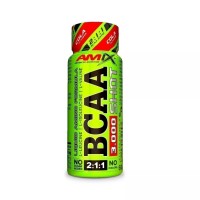 AMIX BCAA Shot, 60 мл - Кола