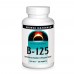 Source Naturals B-125, 60 таблеток CN12563 Source Naturals