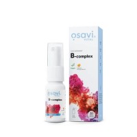 Osavi B-Complex, 25 мл - Апельсин Osavi B-Complex, 25 мл - Апельсин