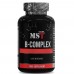 MST Nutrition B-Complex Professional, 120 капсул CN16135 MST