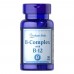 Puritan's Pride B-Complex with B-12, 90 таблеток CN13120 Puritan's Pride