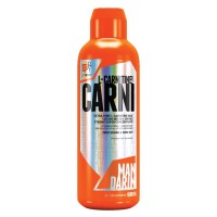Extrifit Carni 120 000 Liquid, 1 л - Мандарин