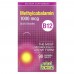 Natural Factors Methylcobalamin 1000 mcg, 90 жувальних таблеток CN16756 Natural Factors