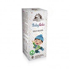 Erbenobili BabyGola, 15 мл Erbenobili BabyGola, 15 мл